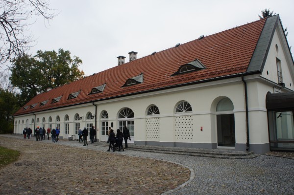Stajnia