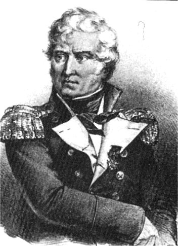 generał Sowiński