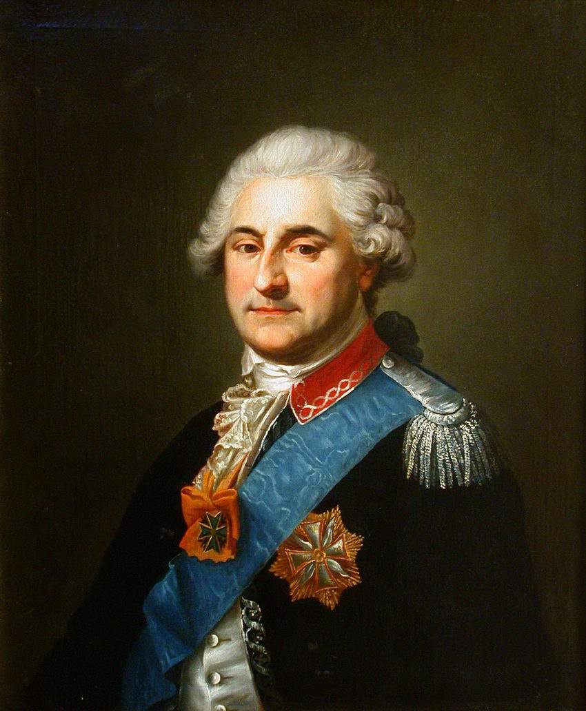 Kazimierz Poniatowski