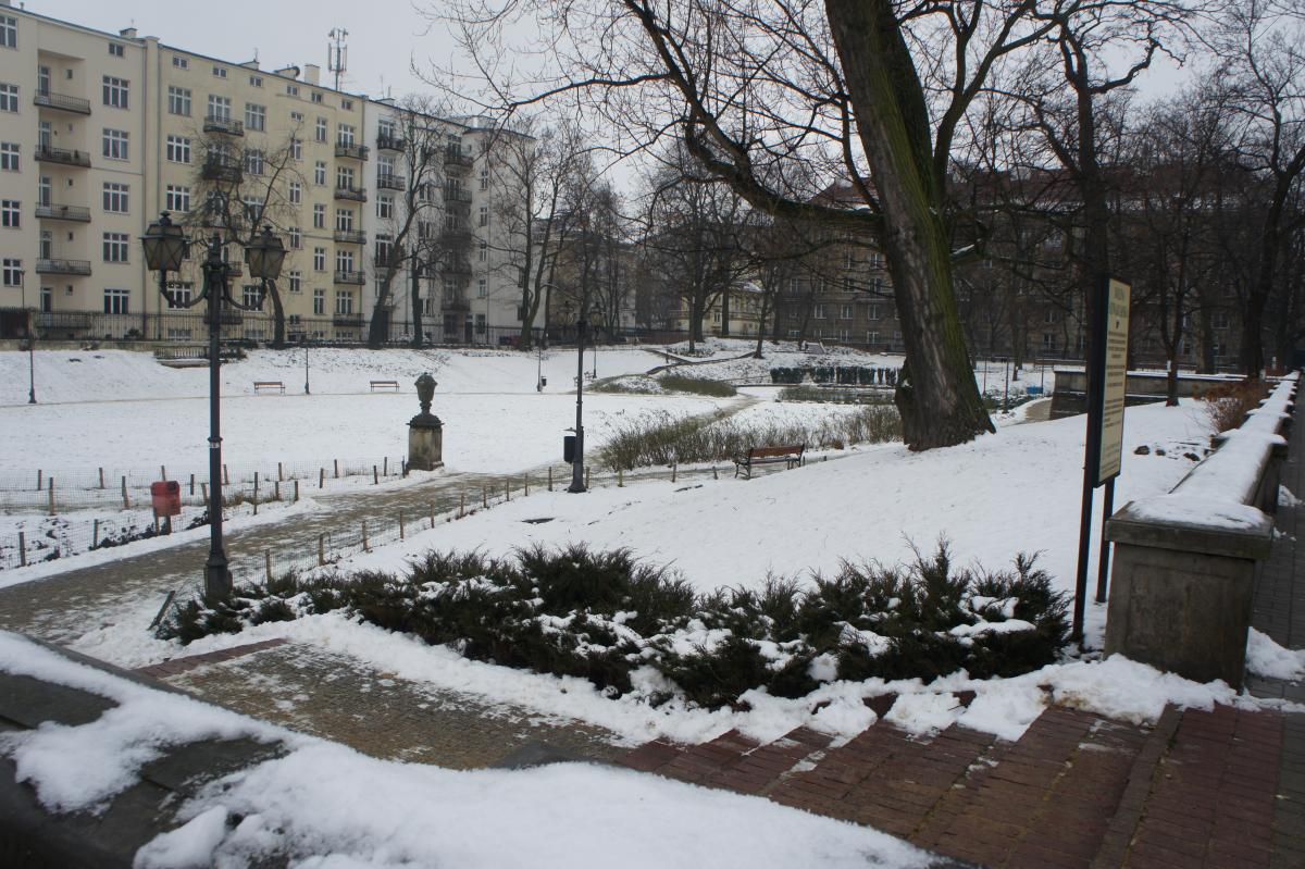 Dolina Szwajcarska