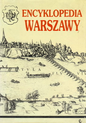 Encyklopedia Warszawy