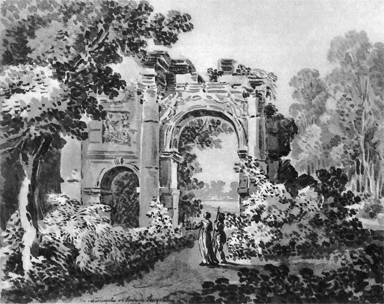 Zygmunt Vogel - Powązki